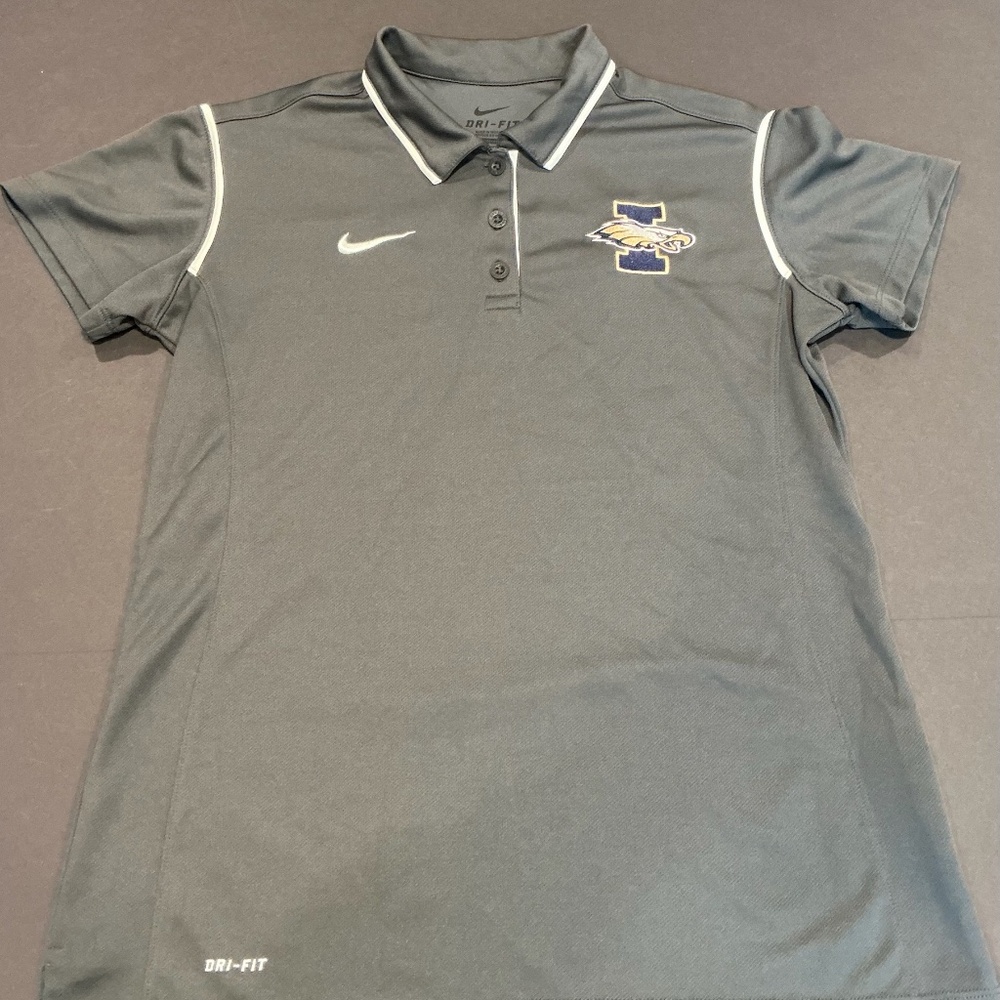 NIKE Dri-FIT Independence High School Thompson’s Station TN Athletics Polo
